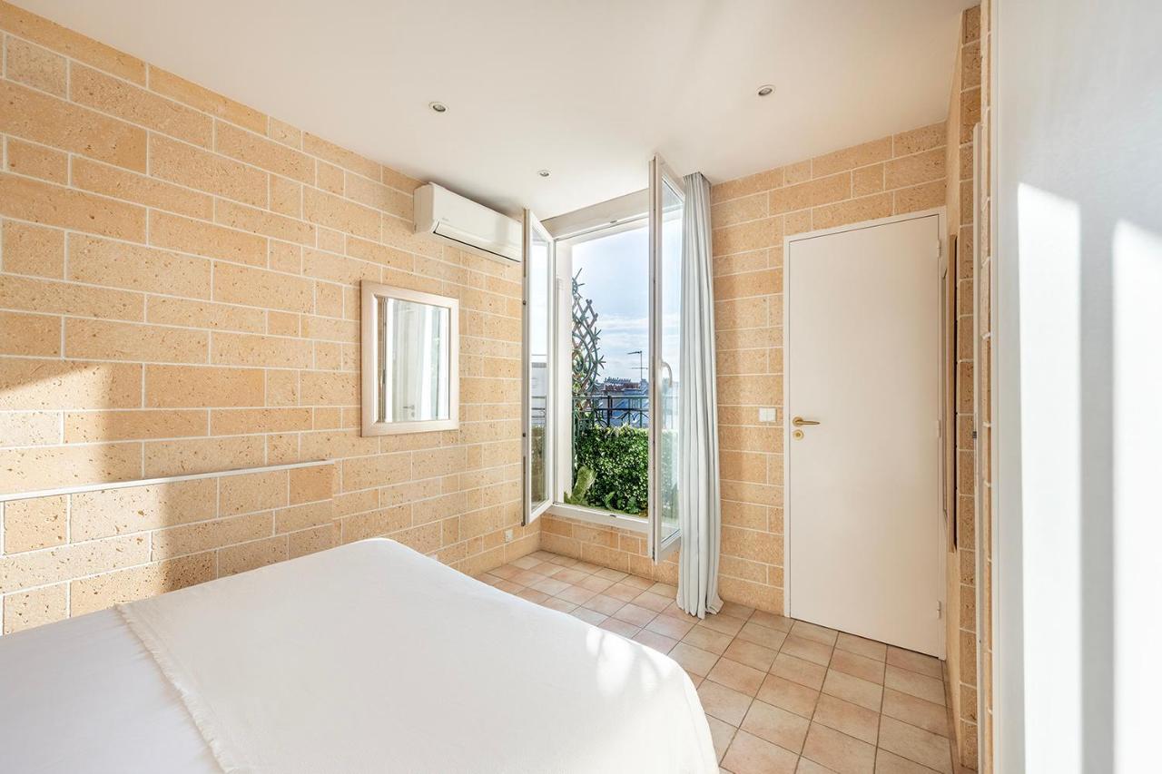 Appart Hotel Residence Courcelle Levallois-Perret Exterior photo
