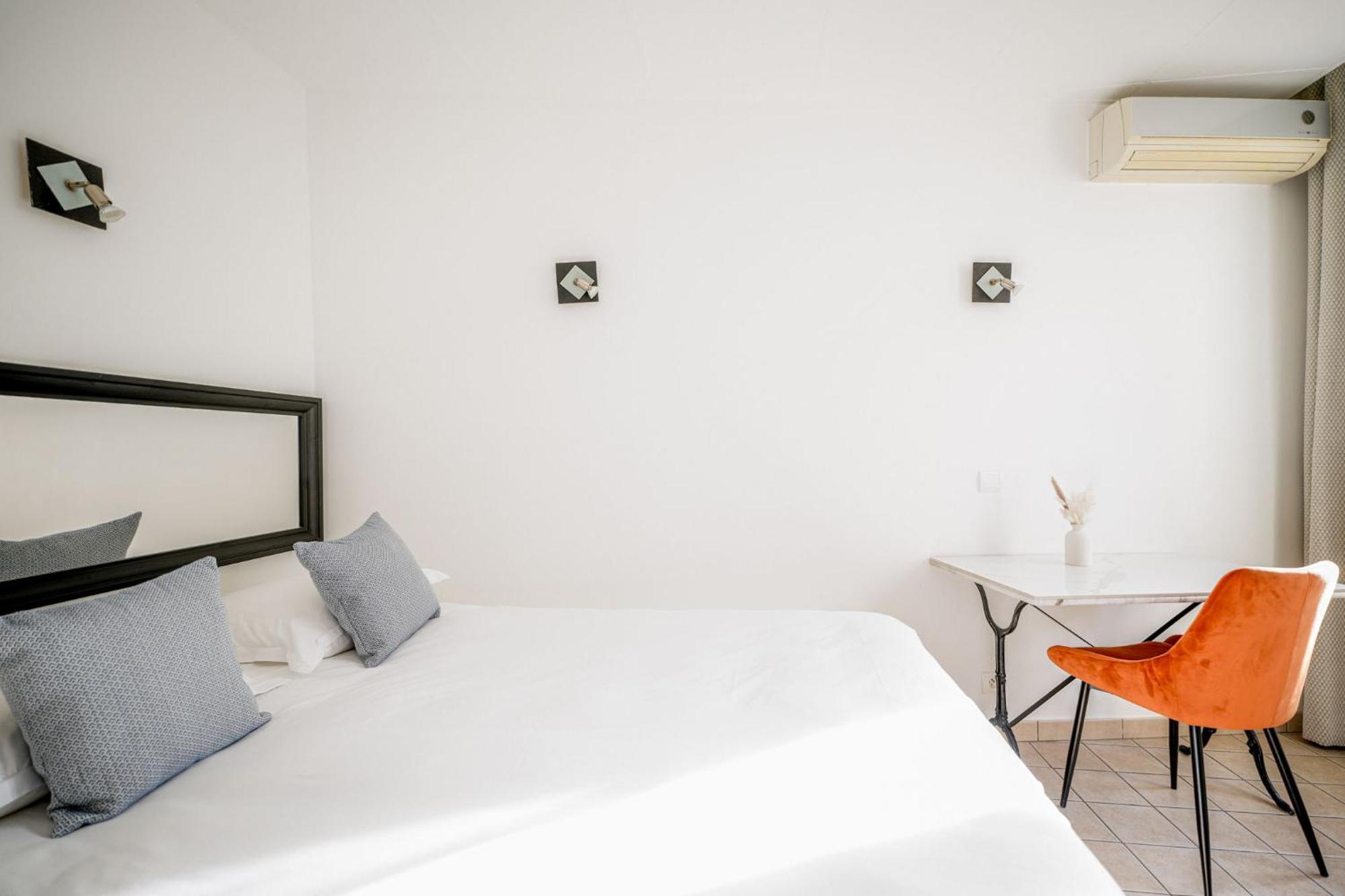 Appart Hotel Residence Courcelle Levallois-Perret Exterior photo