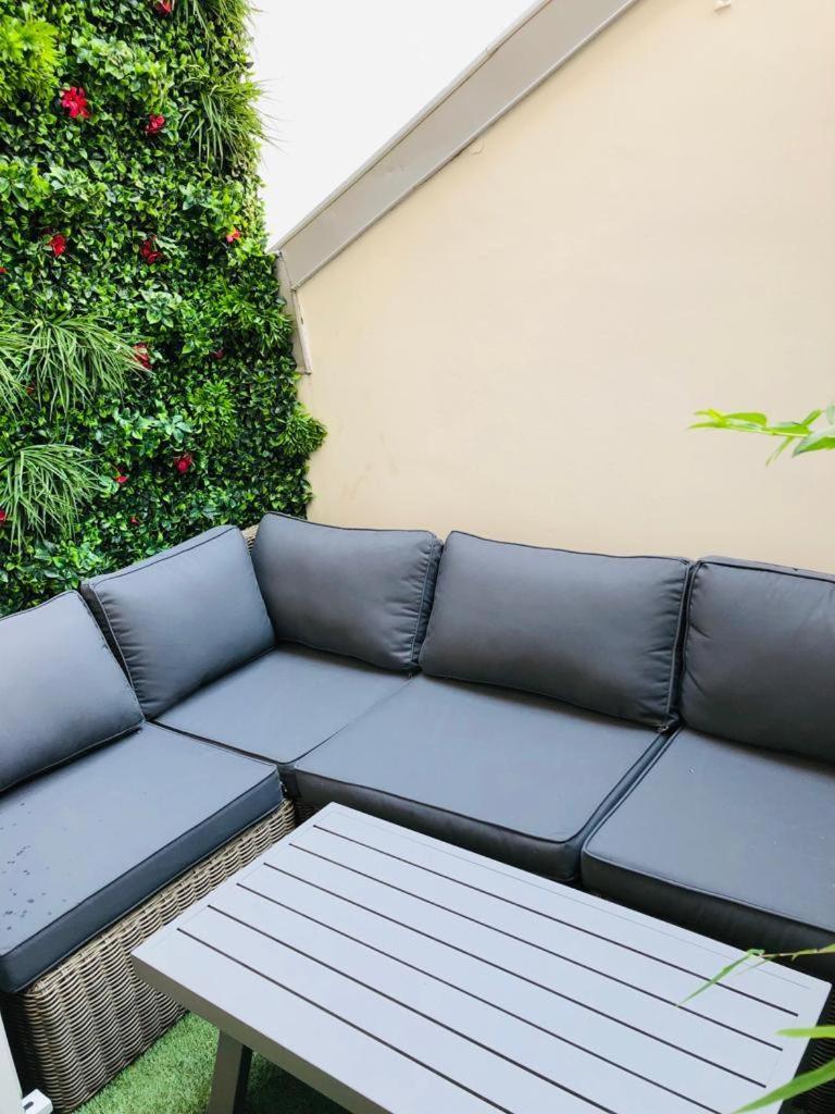 Appart Hotel Residence Courcelle Levallois-Perret Exterior photo